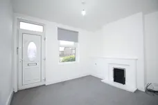 Baker Street, Creswell, WORKSOP