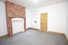 Baker Street, Creswell, WORKSOP