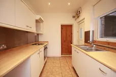 Baker Street, Creswell, WORKSOP