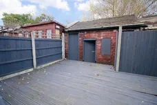 Baker Street, Creswell, WORKSOP