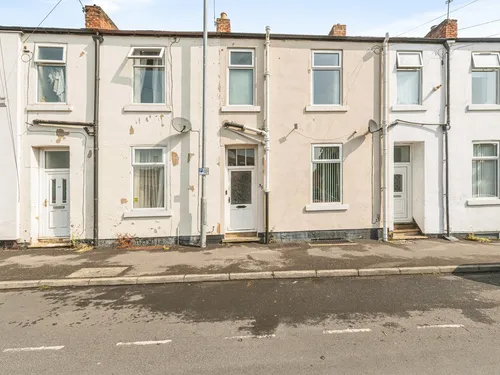 Hatfeild Street, WAKEFIELDphoto