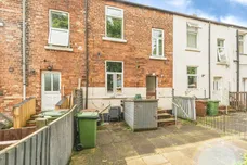 Hatfeild Street, WAKEFIELD