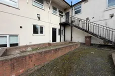 Bull Street, WEDNESBURY