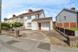 Property responsive