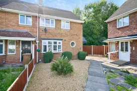 Property responsive