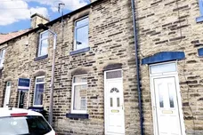 James Street, BARNSLEY