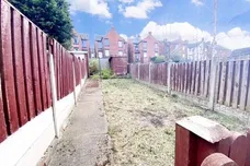 James Street, BARNSLEY
