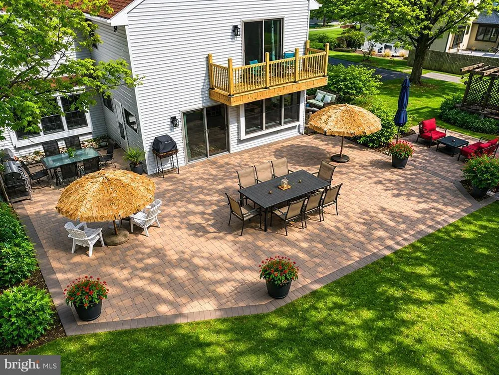 1273 Quarry Commons Dr, Yardley, PA 19067