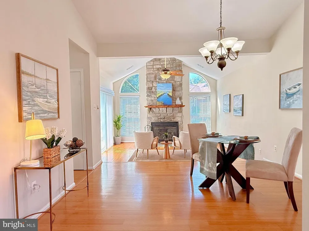 953 Windwhisper Ln, Annapolis, MD 21403