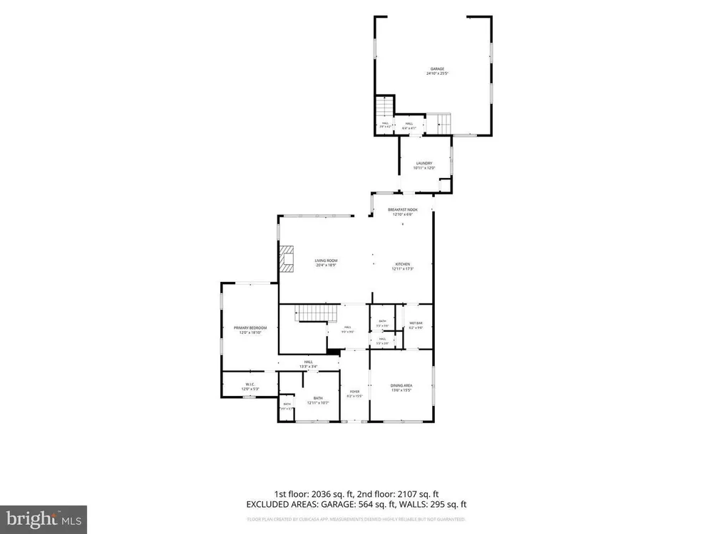 108 Carriage Heath, Chester, MD 21619