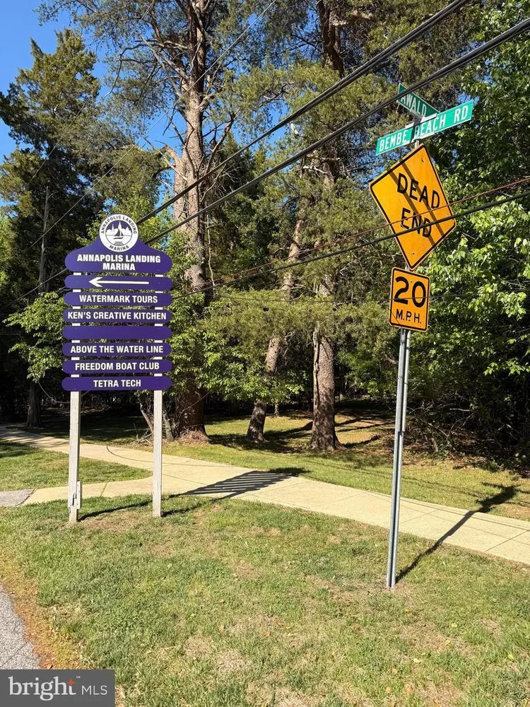 953 Windwhisper Ln, Annapolis, MD 21403