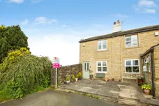 Norland Town Road, Norland, Sowerby Bridge
