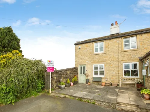 Norland Town Road, Norland, Sowerby Bridgephoto