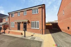 Horsa Close, Grantham