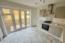Horsa Close, Grantham