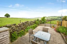 Norland Town Road, Norland, Sowerby Bridge