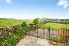 Norland Town Road, Norland, Sowerby Bridge