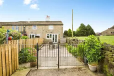 Norland Town Road, Norland, Sowerby Bridge