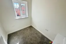 Horsa Close, Grantham