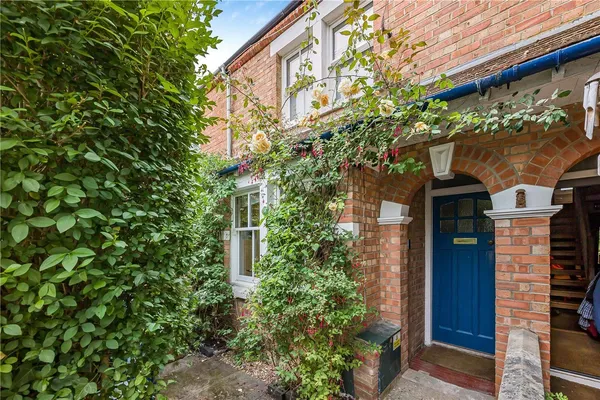 Elmthorpe Road, Wolvercote, Oxford, Oxfordshire, OX2