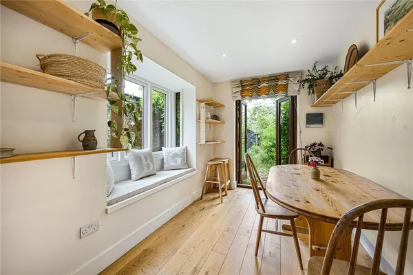 Elmthorpe Road, Wolvercote, Oxford, Oxfordshire, OX2