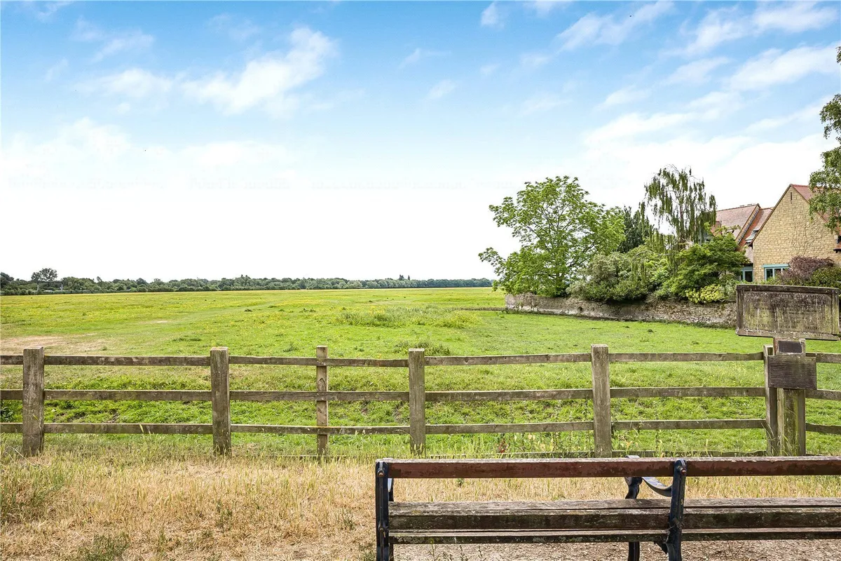 Elmthorpe Road, Wolvercote, Oxford, Oxfordshire, OX2