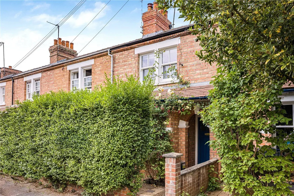Elmthorpe Road, Wolvercote, Oxford, Oxfordshire, OX2
