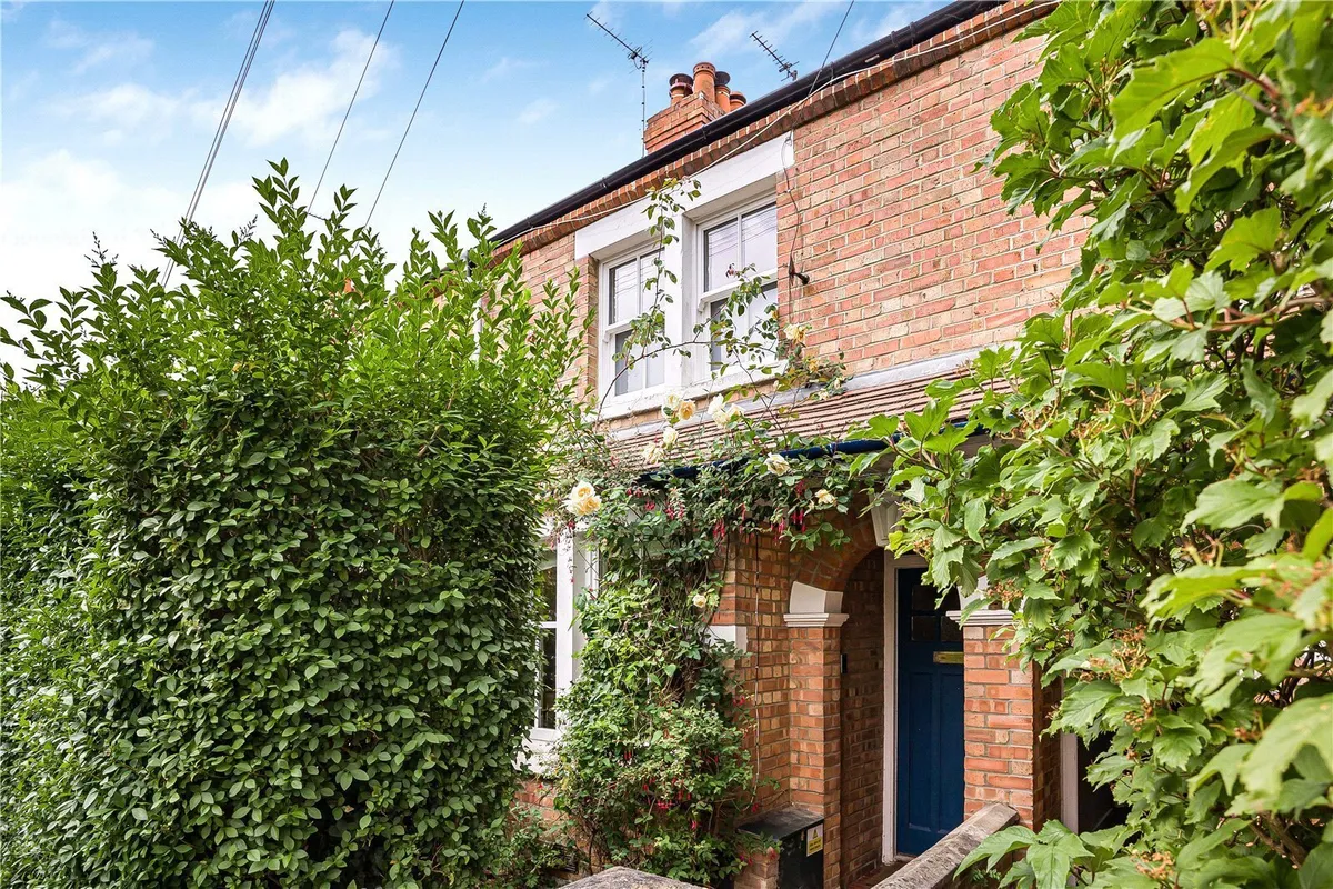 Elmthorpe Road, Wolvercote, Oxford, Oxfordshire, OX2