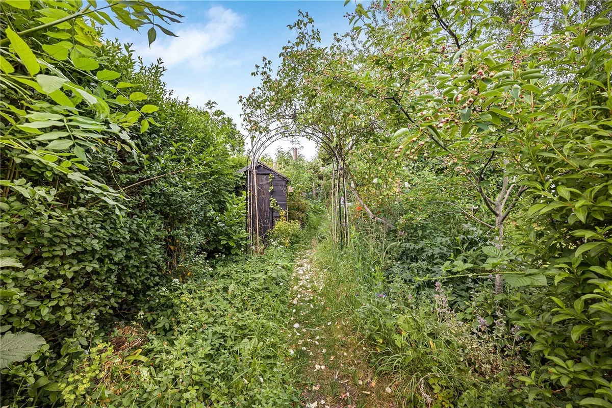 Elmthorpe Road, Wolvercote, Oxford, Oxfordshire, OX2
