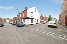Bank Street, Chesterfield