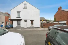 Bank Street, Chesterfield