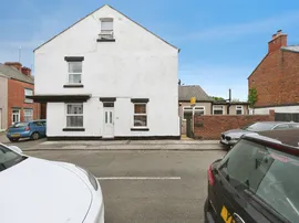 Bank Street, Chesterfield thumb 2