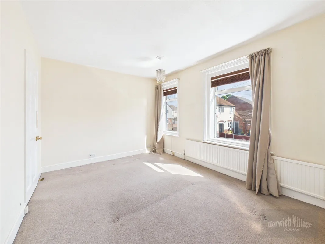 Brooklyn Road, Harwich, Essex, CO12