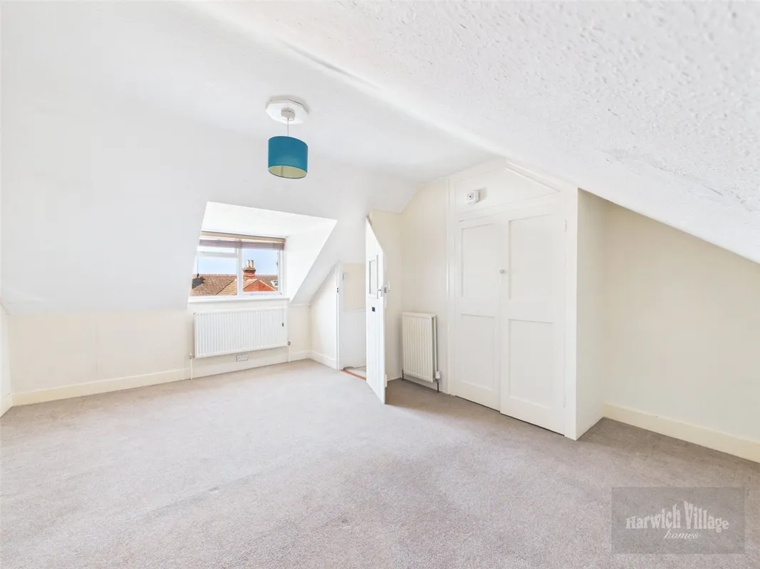 Brooklyn Road, Harwich, Essex, CO12