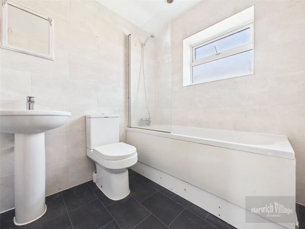 Brooklyn Road, Harwich, Essex, CO12