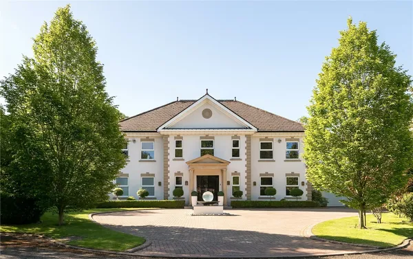 Sherbrook Rise, Wilmslow, SK9 photo 1