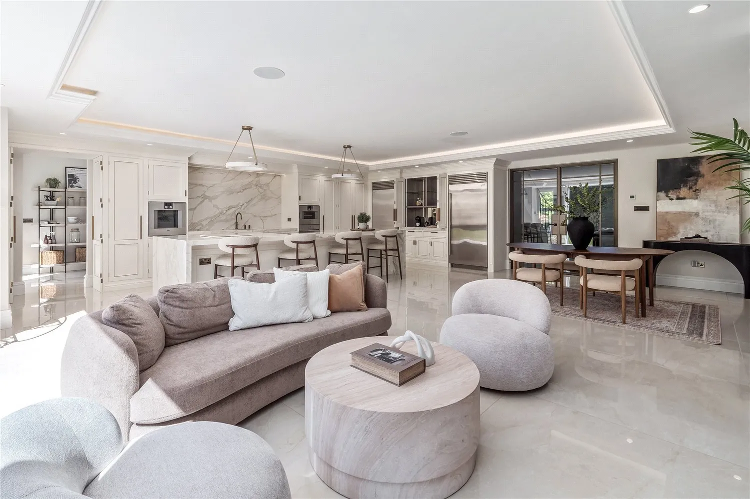Sherbrook Rise, Wilmslow, SK9 photo 4