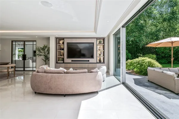 Sherbrook Rise, Wilmslow, SK9 photo 7