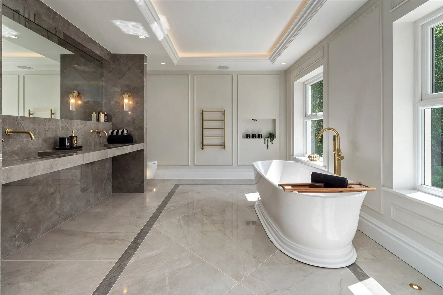 Sherbrook Rise, Wilmslow, SK9 photo 12