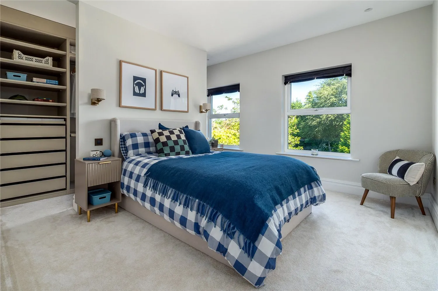 Sherbrook Rise, Wilmslow, SK9 photo 13