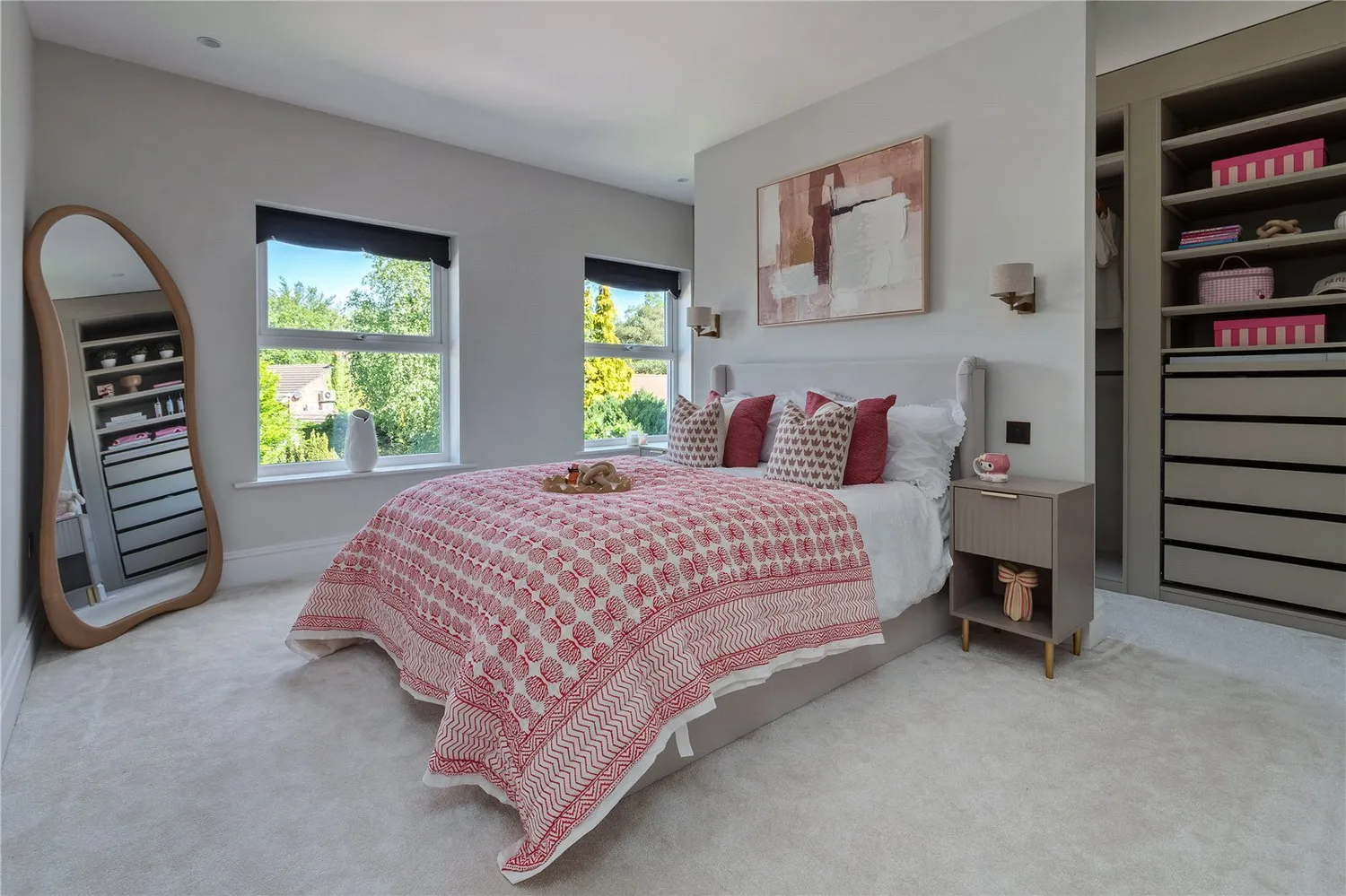 Sherbrook Rise, Wilmslow, SK9 photo 15