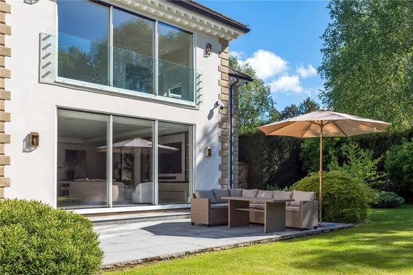 Sherbrook Rise, Wilmslow, SK9 photo 17
