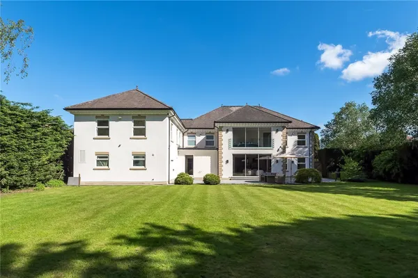 Sherbrook Rise, Wilmslow, SK9 photo 18