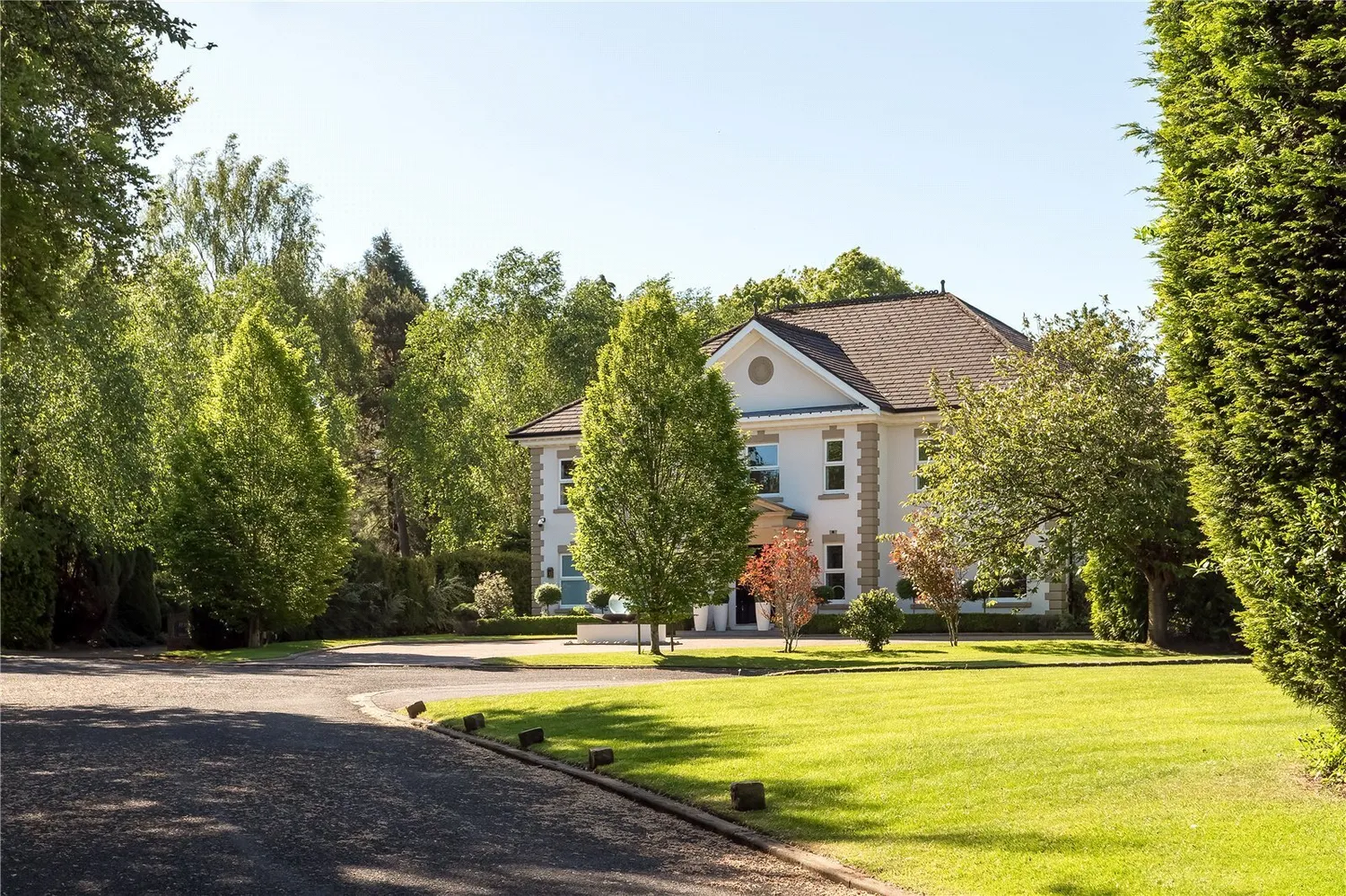 Sherbrook Rise, Wilmslow, SK9 photo 19