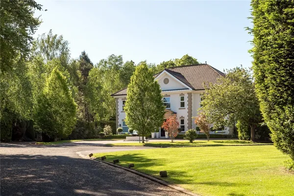 Sherbrook Rise, Wilmslow, SK9 photo 19