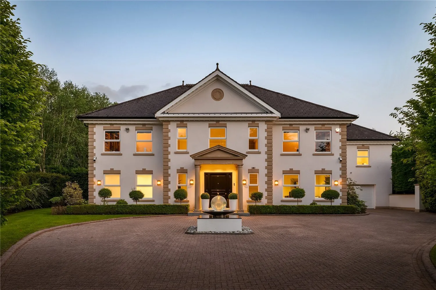 Sherbrook Rise, Wilmslow, SK9 photo 20