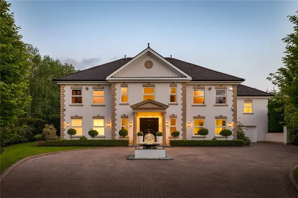 Sherbrook Rise, Wilmslow, SK9 photo 20