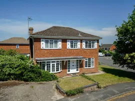 The Spiert, Stone, Aylesbury photo