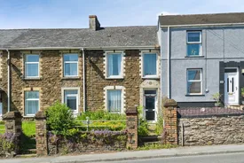 Property responsive