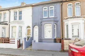 Property responsive